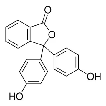 AFG Scientific 126333 Phenolphthalein White ≥ 99 % 1 kg