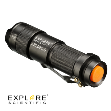 Explore Scientific ASTRO R-LITE Kırmızı Işıklı El Feneri - (Çok Ayarlı ve 360 Derece Sinyal Fonksiyonlu)