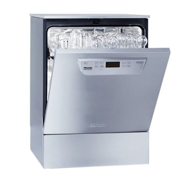Miele PG 8504 [ADP] Laboratuvar Dezenfeksiyon ve Yıkama Makinesi Demineralize Su için Besleme Pompası ile