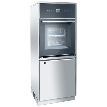 Miele PLW 6011 Laboratuvar Dezenfeksiyon ve Yıkama Makinesi 2 Yıkama Seviyeli