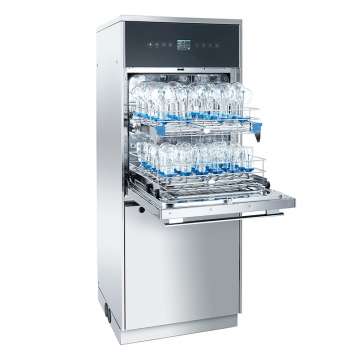 Miele PLW 6011 Laboratuvar Dezenfeksiyon ve Yıkama Makinesi 2 Yıkama Seviyeli