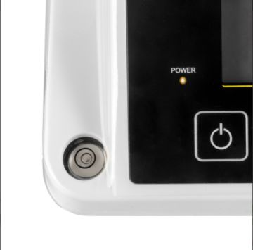 PCE DMS 1100 Hassas Terazi 0... 1100 g / 0 ... 110.000 g/m²