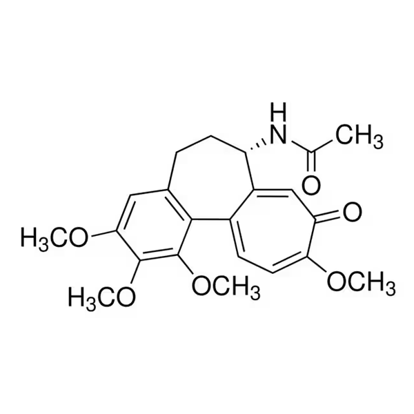 AFG Bioscience 198947 Colchicine USP 25 gr