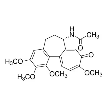 AFG Bioscience 198947 Colchicine USP 25 gr