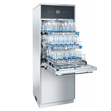 Miele PLW 6111 Laboratuvar Dezenfeksiyon ve Yıkama Makinesi 3 Yıkama Seviyeli