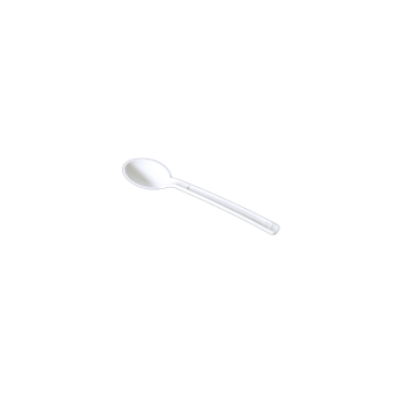 ISOLAB Kaşık - P.S - 10 ml - Steril