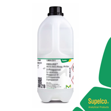 Merck 818760 Ethanol absolute EMPLURA® Bitkisel Kökenli 1 L