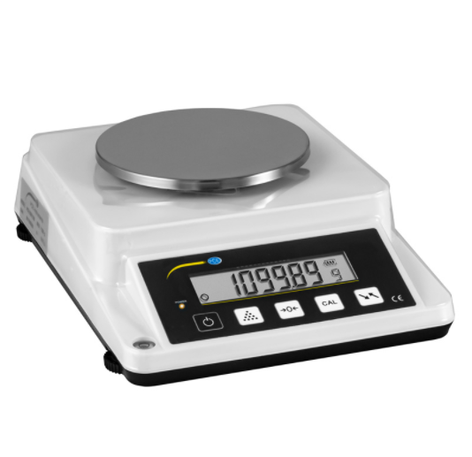 PCE BSK 1100 Hassas Terazi 0... 1100 gr / 0,01 gr