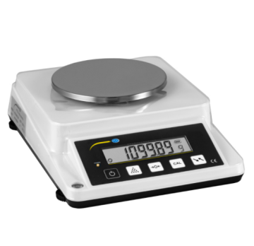 PCE BSK 1100 Hassas Terazi 0... 1100 gr / 0,01 gr