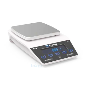 Precisa LX 6200C Hassas Laboratuvar Terazisi  6200 gr/0,01 gr