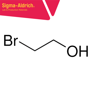 Sigma-Aldrich B65586 2-Bromoethanol 95% 500 gr
