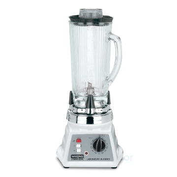 Waring  8010EG Blender Cam Kavanoz ve Plastik Kapak