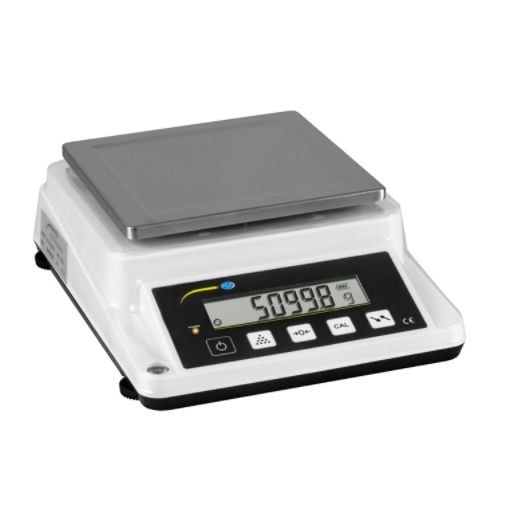 PCE DMS 310 Hassas  Terazi 0... 310 g / 0 ... 31.000 g/m²