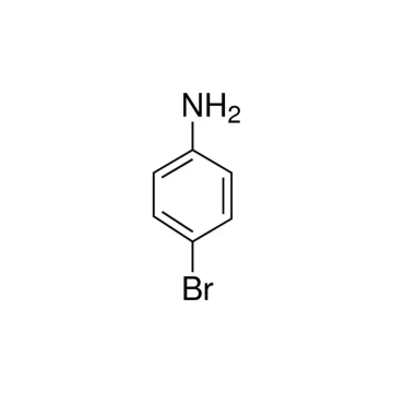 Sigma-Aldrich 16230 4-Bromoaniline ≥99.0% (GC) 25 gr