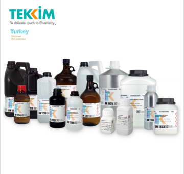 Tekkim TK.950369 Dipropylene Glycol PLS CAS No.: 25265-71-8 1 L