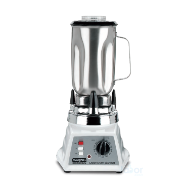 Waring  8010ES Blender Çelik Kavanoz Ve Plastik Kapak