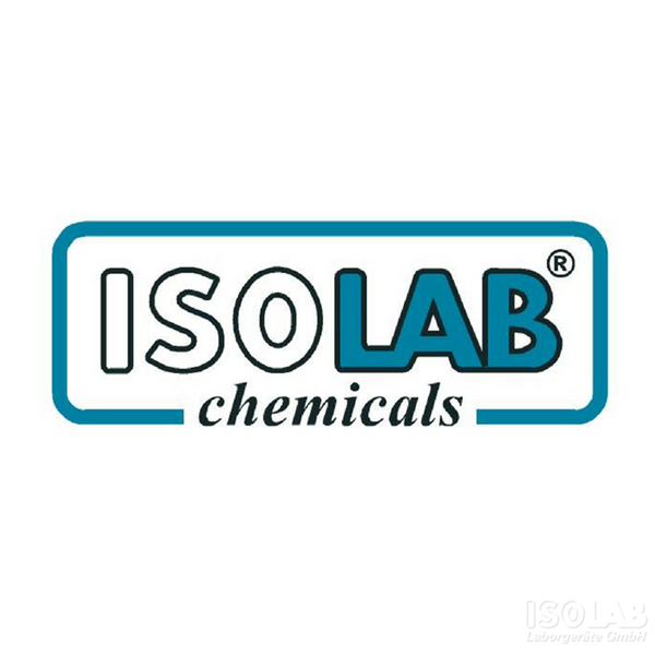 ISOLAB 901.023.2501 Acetone Ph Eur, BP, JPE, NF CAS No .: 67-64-1 2.5 L