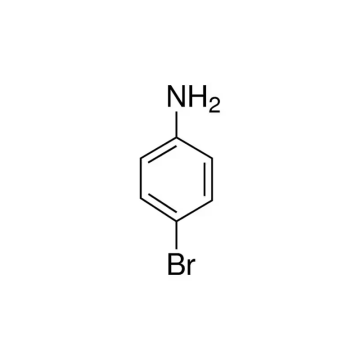 Sigma-Aldrich 16230 4-Bromoaniline ≥99.0% (GC) 100 gr