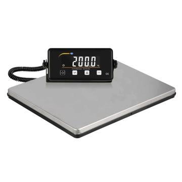 PCE PB 200N Endüstriyel Terazi 200 kg/ 0.1 kg