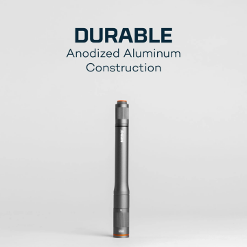 NEBO COLUMBO™ 150 El feneri 150 Lümen LED IP67