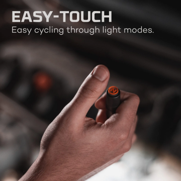 NEBO COLUMBO™ 150 El feneri 150 Lümen LED IP67