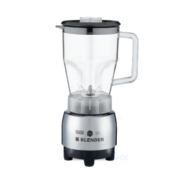 Waring HGB50E Blender Copolyester ve Plastik Kapak