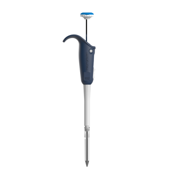 GILSON MICROMAN E M1000E 100-1000 µL Ayarlanabilir Otomatik Pipet