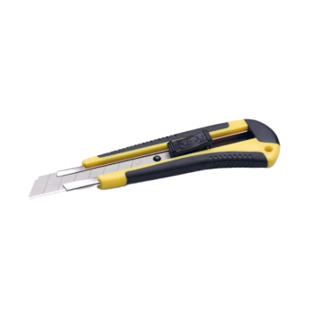 ISOLAB Maket Bıçağı - 18 mm Bıçak Ağzı