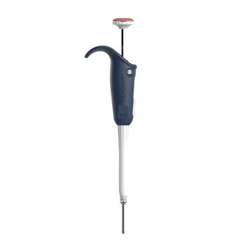 GILSON MICROMAN E M100E 10-100 µL Ayarlanabilir Otomatik Pipet