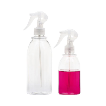 ISOLAB Şişe - Sprey - 500 ml - 1 Adet