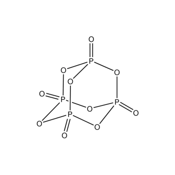 Sigma-Aldrich 214701 Phosphorus pentoxide ReagentPlus®, 99% 500 gr