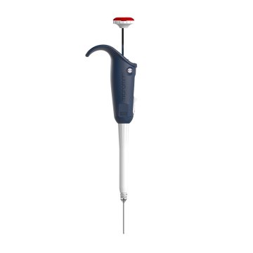 GILSON MICROMAN E M10E 1-10 µL Ayarlanabilir Otomatik Pipet