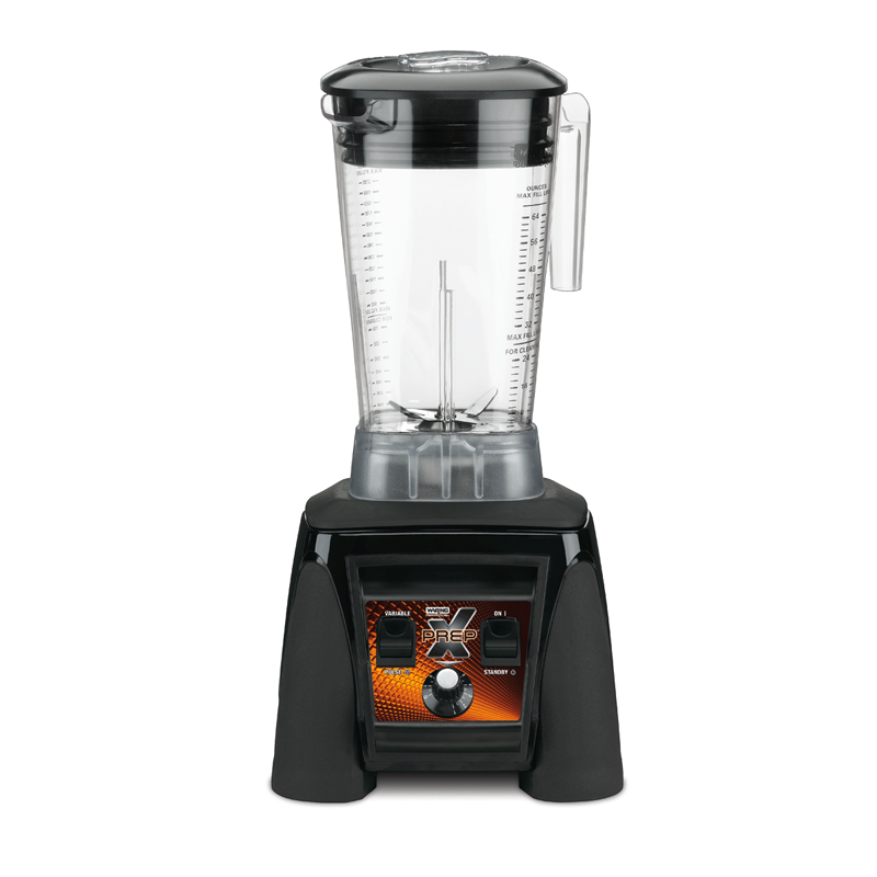 Waring MX1200XTXEE Blender CE, RoHS 1.500... 20.000 rpm / 2 L