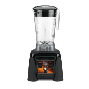 Waring MX1200XTXEE Blender CE, RoHS 1.500... 20.000 rpm / 2 L