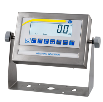 PCE EP 150P1  Endüstriye Terazi  60 kg...10 gr   / 150 kg... 20 gr