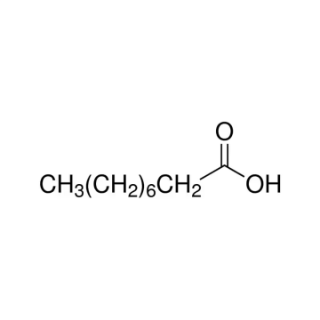 Sigma-Aldrich N29902 Nonanoic acid 96% 500 mL