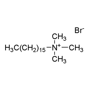 AFG Bioscience 301256 Cetyltrimethylammonium bromide (CTAB) 1 kg