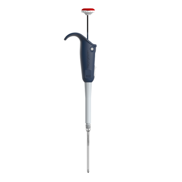 GILSON MICROMAN E M25E 3-25 µL Ayarlanabilir Otomatik Pipet