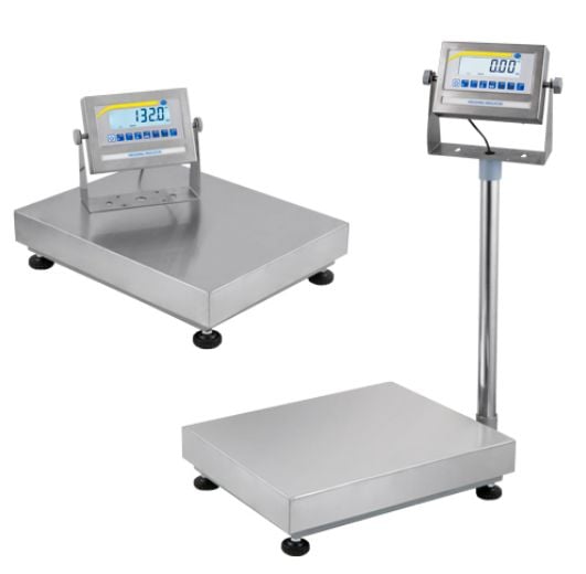 PCE EP 150P2 Endüstriye Terazi  60 kg...10 gr   / 150 kg... 20 gr