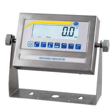 PCE EP 150P2 Endüstriye Terazi  60 kg...10 gr   / 150 kg... 20 gr