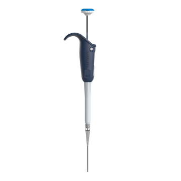 GILSON MICROMAN E M50E 20-50 µL Ayarlanabilir Otomatik Pipet