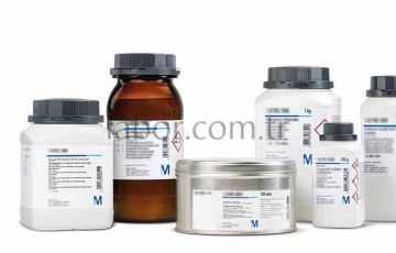 Merck 107590 Rezorsinol, Ekstra Saf, Bp, pH Eur, Usp