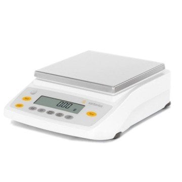 Sartorius GL6202i-1CEU Hassas Terazi (Kuyumcu Modeli) 6200 gr / 0.01 gr