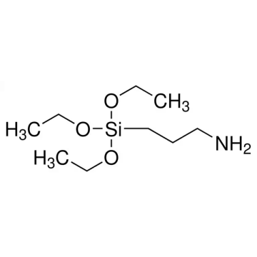 Sigma-Aldrich 741442 (3-Aminopropyl)triethoxysilane ≥98.0% CAS No.: 919-30-2 500 mL