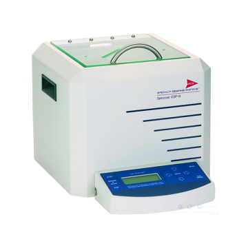 Scs G3P-15 Spın Coater Programlanabilir