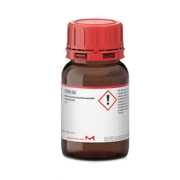 Sigma-Aldrich 332046 Ethylenediaminetetraacetic dianhydride 98% 10 gr