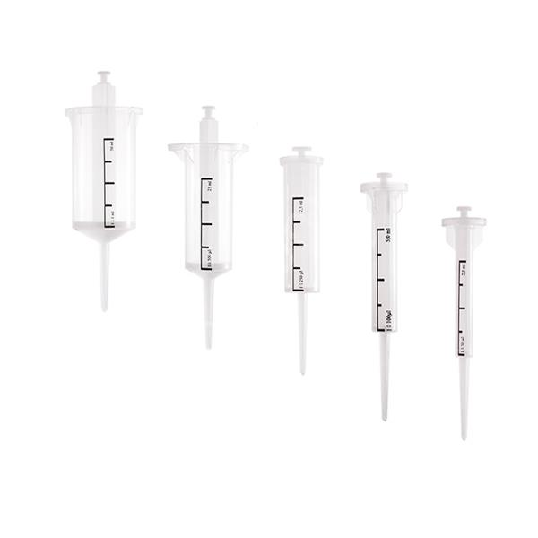ISOLAB Tekrarlı Dispenser Ucu - 0,50 ml - 10 Adet/Paket