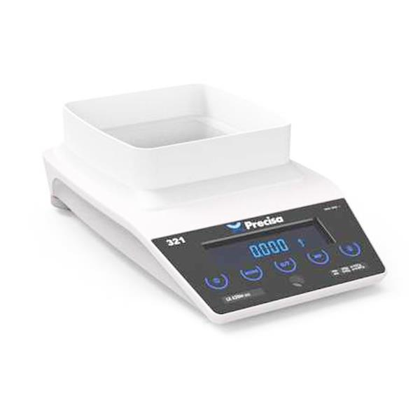 Precisa LX 220A SCS Analitik Terazi  220 gr/0,0001 gr