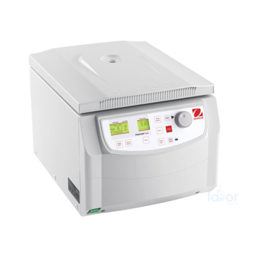 OHAUS FC5714 Santrifüj 200... 14.000 rpm / 4 x 100 ml