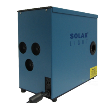 Solar Lıght 16S-300-003 Soldurma Testi Güneş Simülatörü 300 W